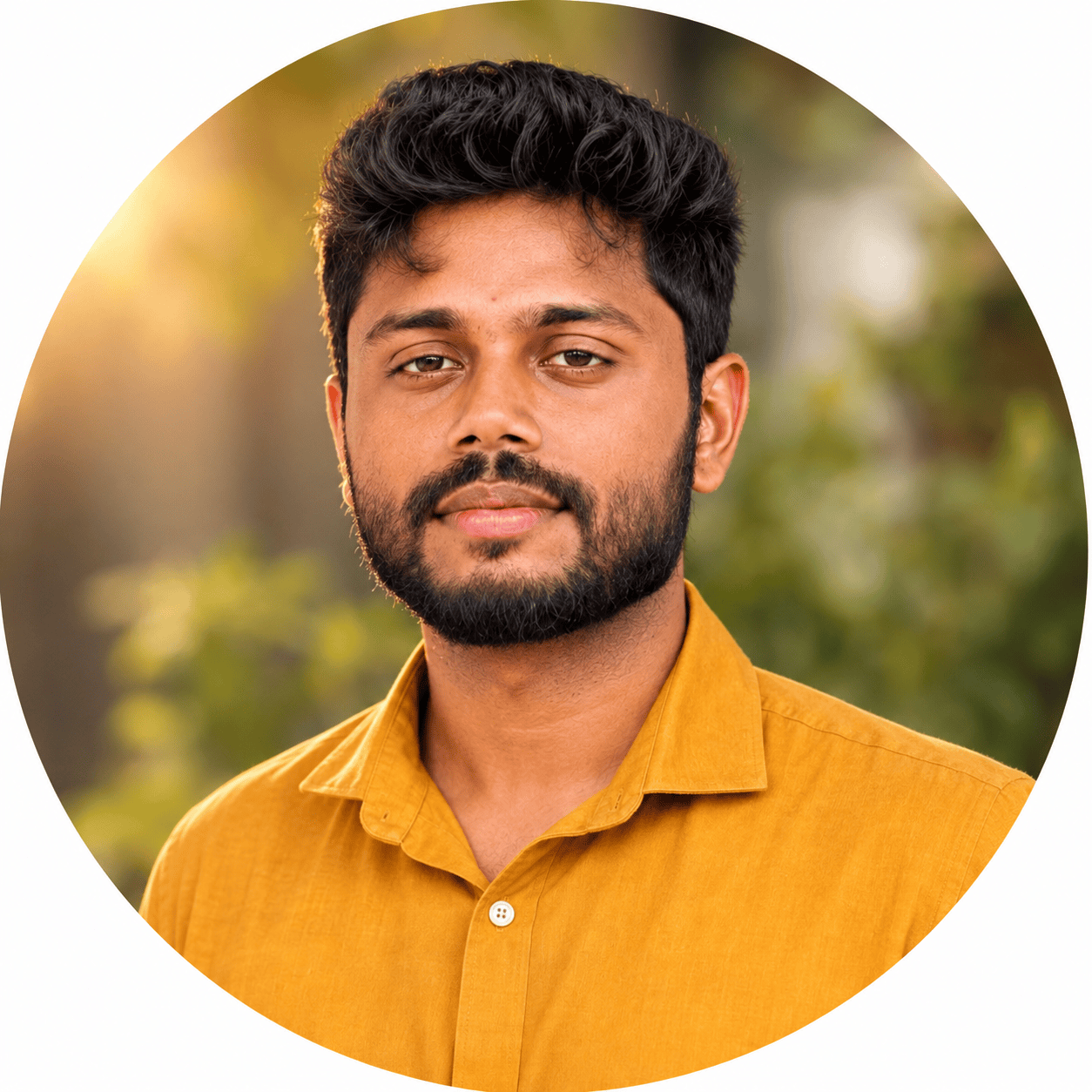 Hari karthick
